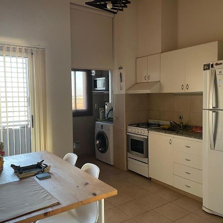 Apartmán Depto Maipu Exteriér fotografie