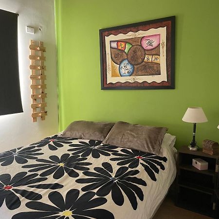Apartmán Depto Maipu Exteriér fotografie