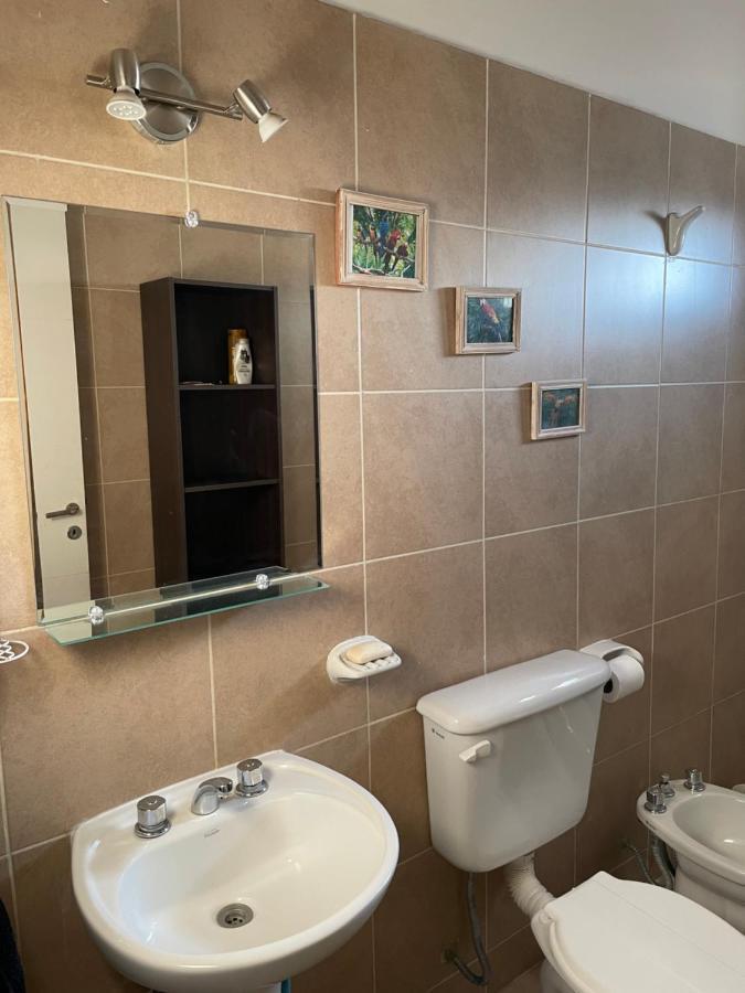 Apartmán Depto Maipu Exteriér fotografie