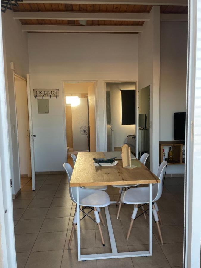 Apartmán Depto Maipu Exteriér fotografie
