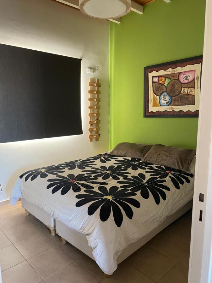 Apartmán Depto Maipu Exteriér fotografie