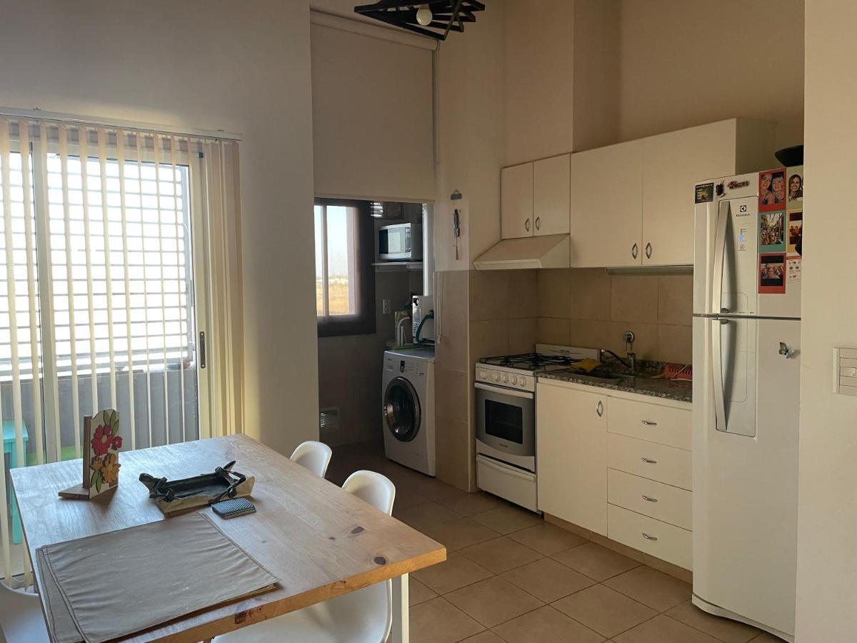 Apartmán Depto Maipu Exteriér fotografie