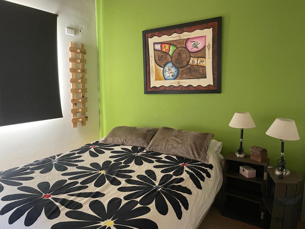 Apartmán Depto Maipu Exteriér fotografie
