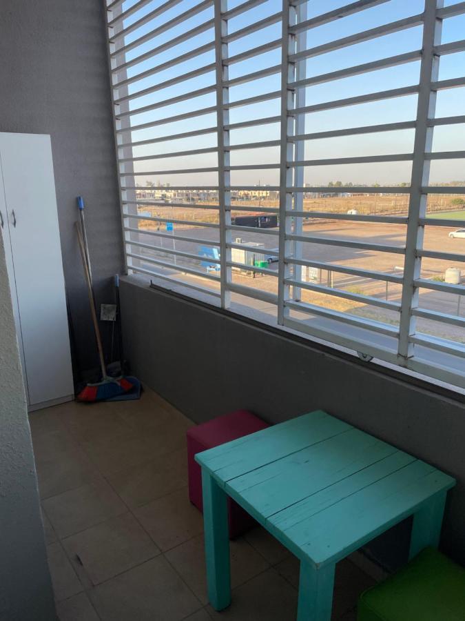 Apartmán Depto Maipu Exteriér fotografie