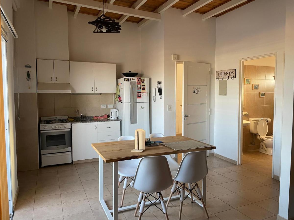 Apartmán Depto Maipu Exteriér fotografie