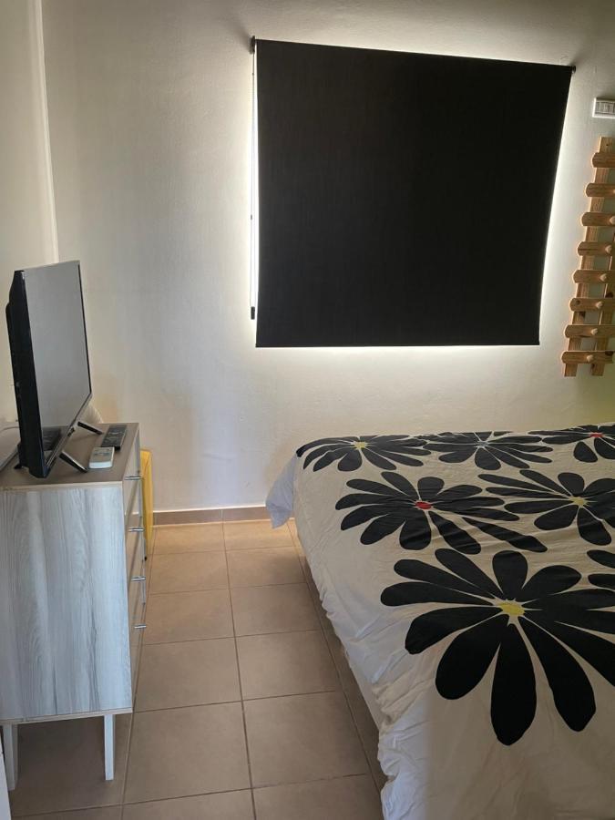 Apartmán Depto Maipu Exteriér fotografie