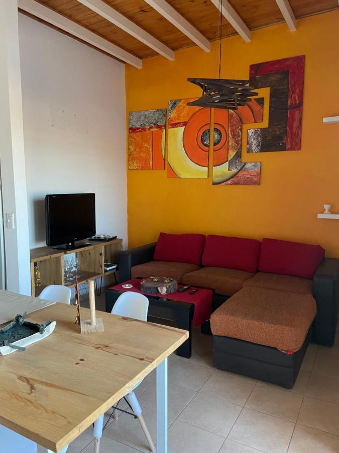 Apartmán Depto Maipu Exteriér fotografie