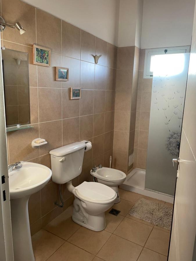 Apartmán Depto Maipu Exteriér fotografie