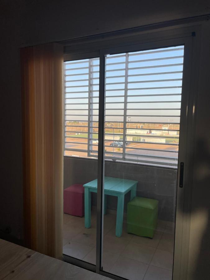 Apartmán Depto Maipu Exteriér fotografie